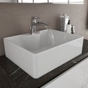 Ver imagem 7 de Gabinete de Banheiro 90cm com Cuba e Espelheira