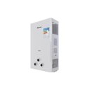 Ver imagem 4 de Aquecedor a Gas Mecanico M15 Branco 15 Litros - Branco - Glp