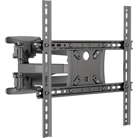 Suporte para Tv Articulado Multivisão Mi-3270 32-70" Preto