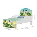Ver imagem 2 de Mini Cama Dinossauro Brothers