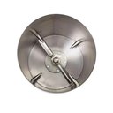 Ver imagem 3 de Amassadeira Rápida ARSV15NR 15kg Cuba em Aço Inox Branco 110V Venâncio