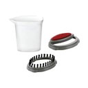 Ver imagem 6 de Vaporizador Portátil Bdv2000v 127 Volts Vm - Black+decker