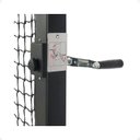 Ver imagem 4 de Rede de Pickleball Joola Pro (c)