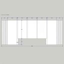 Ver imagem 6 de Cama Queen e Cabeceira com 2 Mesas Laterais Mdf sob Medida Cor:carvalho Malva