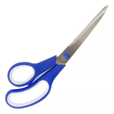 Ver imagem 5 de Tesoura 9.5" 25cm Idea