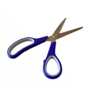 Ver imagem 3 de Tesoura 9.5" 25cm Idea