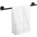 Ver imagem 4 de Porta Toalha Barra 457mm Preto Elate Kohler 27286br-bl