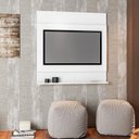 Ver imagem 1 de Painel de Parede Sala com Prateleira TV até 36 Ontário
