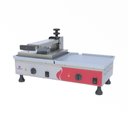 Ver imagem 1 de Prensa Chapa Conjugada Profissional Elétrica Alumínio Lanche Pra-700 e 127v - Progás P43523