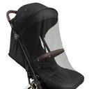 Ver imagem 2 de Carrinho Nivola Preto Solar - 0 Meses a 22 kg Infanti