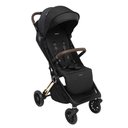 Ver imagem 1 de Carrinho Nivola Preto Solar - 0 Meses a 22 kg Infanti