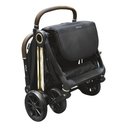 Ver imagem 4 de Carrinho Nivola Preto Solar - 0 Meses a 22 kg Infanti