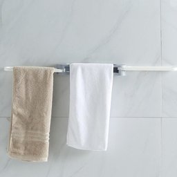 Kit Sapateira de Parede 3 Pares Organizador de 6 Chinelos Pantufa Suporte Multiuso Guarda Roupa - 6