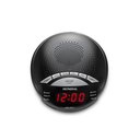 Ver imagem 4 de Rádio Relógio Sleep Star IV Bivolt RR-04 - Mondial