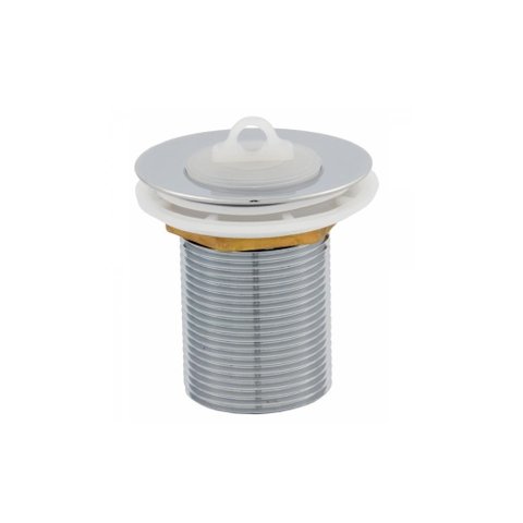 Válvula para Tanque 1. 1/4" em Metal