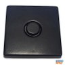 Acabamento Válvula Hydra Plus Preto 1.1/2" e 1.1/4" - 4900ptpls - 1