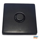 Ver imagem 1 de Acabamento Válvula Hydra Plus Preto 1.1/2" e 1.1/4" - 4900ptpls