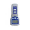 Dinamômetro Digital 5Kg Tração Compressão Rs-232 Peak Hold Dd-500 Portátil Com Estojo - 4