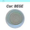 Ver imagem 2 de Silicone Branco 450g Selante Acrílico Base DÁgua e Aplicador
