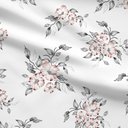 Ver imagem 7 de Jogo de Cama King Size 200 Fios Nova América - Jade (7580)