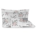 Ver imagem 1 de Jogo de Cama King Size 200 Fios Nova América - Jade (7580)