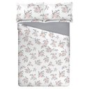 Ver imagem 3 de Jogo de Cama King Size 200 Fios Nova América - Jade (7580)