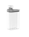 Ver imagem 1 de Dispenser Flow 2,3l Chumbo Martiplast