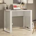 Ver imagem 2 de Mesa para Computador Morada Branco – Demóbile