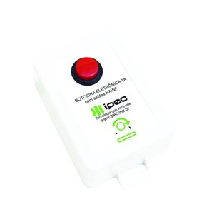 Botoeira IPEC Fonte 1A NA/NF
