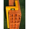 Ferramenta Esquadro Flex Apruma Rápido Mede Rápido Flex Nível - 2
