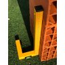 Ferramenta Esquadro Flex Apruma Rápido Mede Rápido Flex Nível - 4