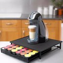 Ver imagem 2 de Suporte Bandeja Porta Capsulas Café Dolce Gusto