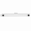Ver imagem 4 de Módulo Spot Led Difusor Duli 35w 3000k P/ Trilho Eletrificado St3272 - Preto