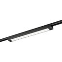 Ver mais imagens de Módulo Spot Led Difusor Duli 35w 3000k P/ Trilho Eletrificado St3272 - Preto