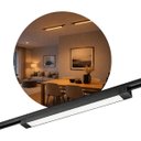 Ver imagem 6 de Módulo Spot Led Difusor Duli 35w 3000k P/ Trilho Eletrificado St3272 - Preto