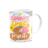 Caneca Salmo 18:30 - o Caminho de Deus É Perfeito - M2 - 2