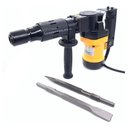 Ver imagem 2 de Martelete Perfurador/rompedor 6kg 1250w Sh Maleta e