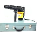 Ver imagem 3 de Martelete Perfurador/rompedor 6kg 1250w Sh Maleta e