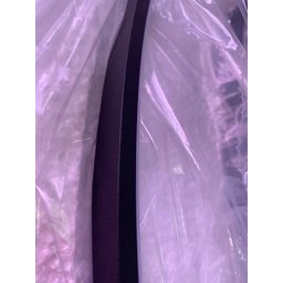 Lustre 5 Aneis 120cm Pendente Moderno Arcos para Pé Direito Duplo Linha Premium - 9