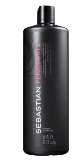 Sebastian Professional Penetraitt - Shampoo 1l