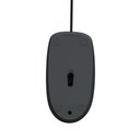 Ver imagem 4 de Mouse Com Fio MF400 Conexão USB 1200dpi Cabo de 180cm 3 Botões Clique Silencioso Preto Multilaser - 