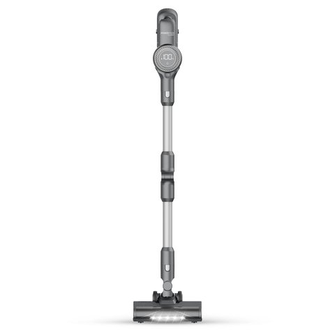 Aspirador de Pó Vertical sem Fio 2 em 1 Power Flex Polishop | Bivolt