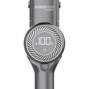 Ver imagem 4 de Aspirador de Pó Vertical sem Fio 2 em 1 Power Flex Polishop | Bivolt