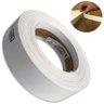 Fita de Borda Pvc Branco Diamante 35mm X 20m Proadec - 1