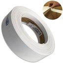 Ver imagem 1 de Fita de Borda Pvc Branco Diamante 35mm X 20m Proadec