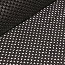 Ver imagem 1 de Forro Armário Gaveta Prateleira Flex Preto 4 Metro X 60cm