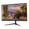 Monitor Zinnia Delfos DF21, 21.45 Pol VA, FHD, 5ms, 75Hz, VGA/HDMI, ZNO-DFO21-BL01 - 2