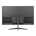 Ver imagem 4 de Monitor Zinnia Delfos DF21, 21.45 Pol VA, FHD, 5ms, 75Hz, VGA/HDMI, ZNO-DFO21-BL01