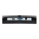 Ver imagem 5 de Monitor Zinnia Delfos DF21, 21.45 Pol VA, FHD, 5ms, 75Hz, VGA/HDMI, ZNO-DFO21-BL01