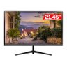 Monitor Zinnia Delfos DF21, 21.45 Pol VA, FHD, 5ms, 75Hz, VGA/HDMI, ZNO-DFO21-BL01 - 1
